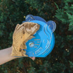 Награда для турнира НАЕДИНЕ С ТРОФЕЕМ