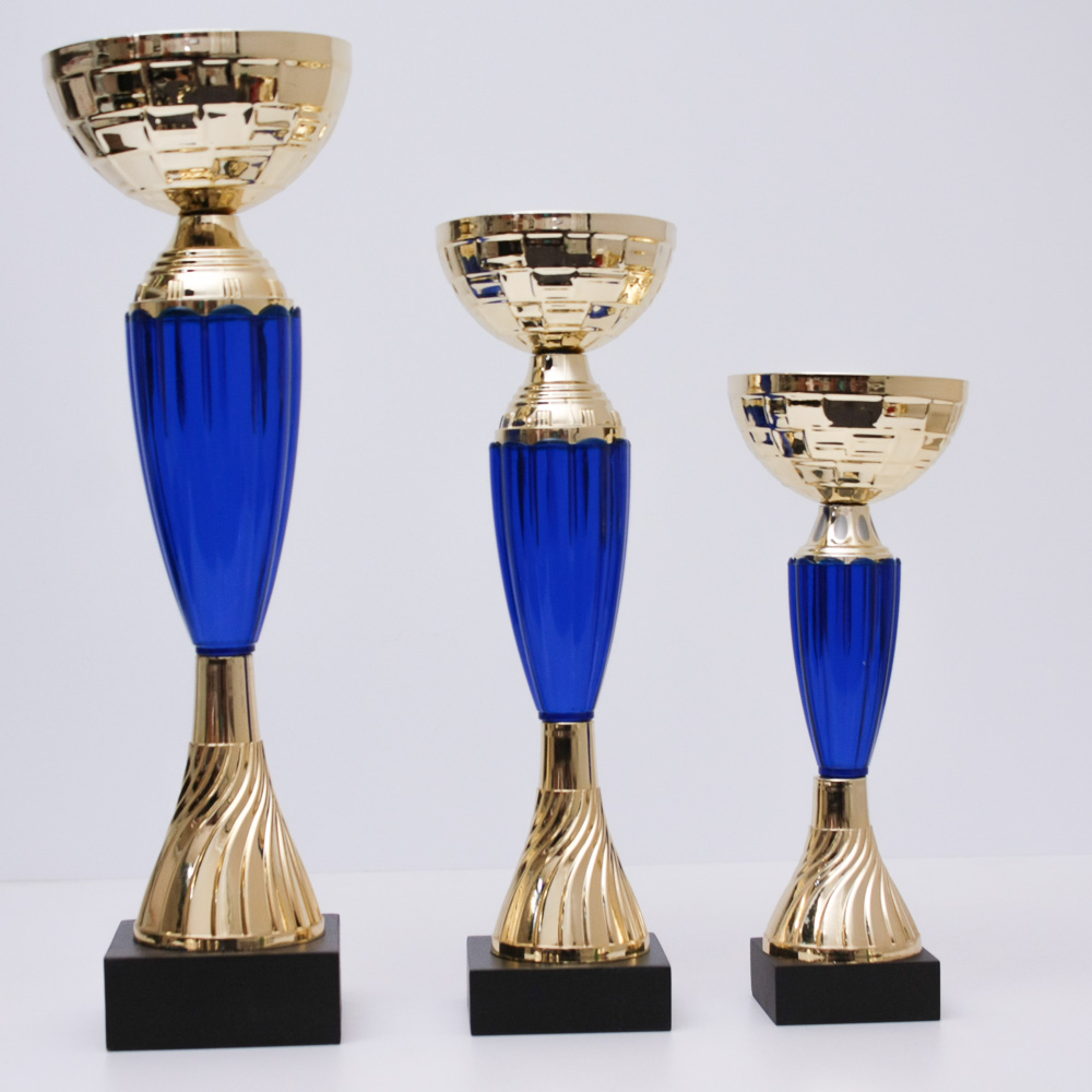 Кубок нагородний 5077С Висота 21,5 см