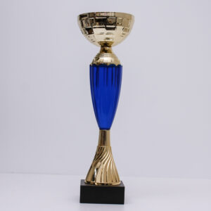 Кубок нагородний 5077С Висота 21,5 см