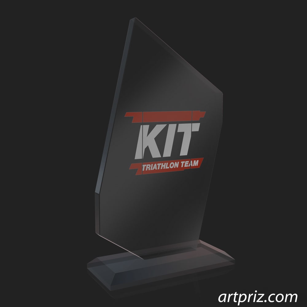 Нагорода корпоративна GL-53 h16см