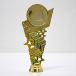 Фігурка Фестиваль універсальна нагорода тримач верхівка для кубка h17см