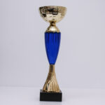 Кубок наградный 5077А Высота 32 см