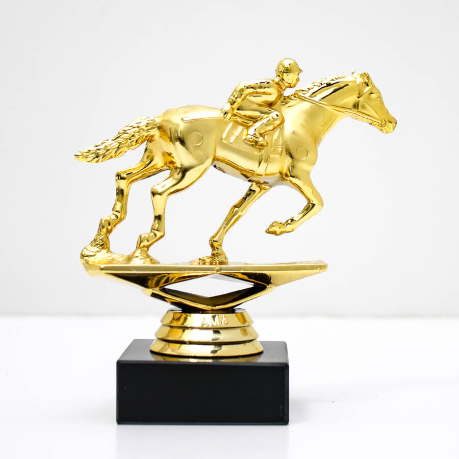 Статуетка Кінний спорт