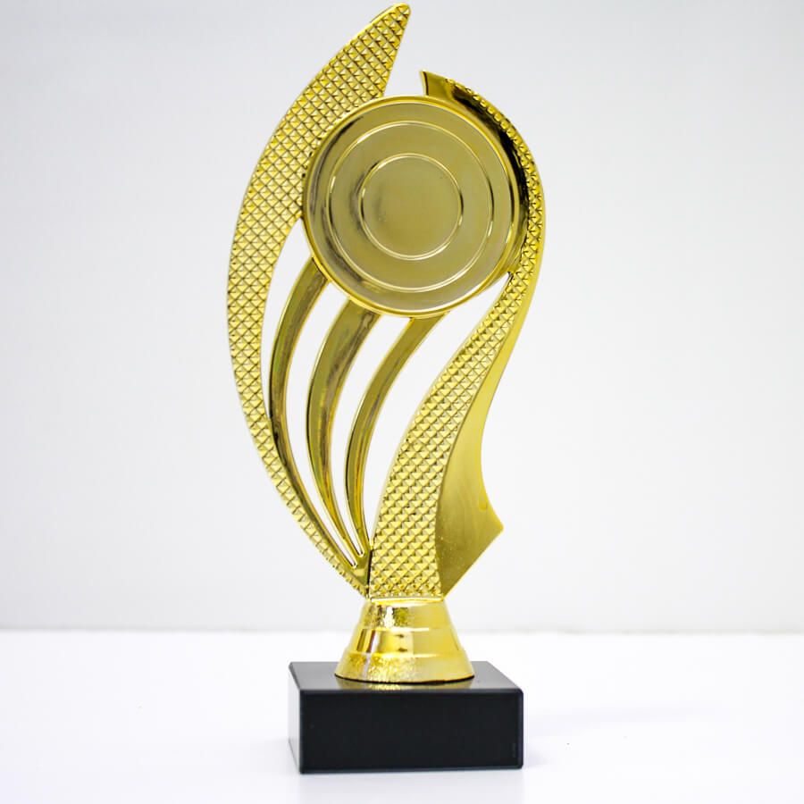 Статуетка Полум'я h19см