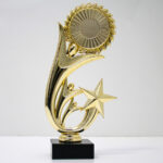 Статуетка Переможець h18,5см