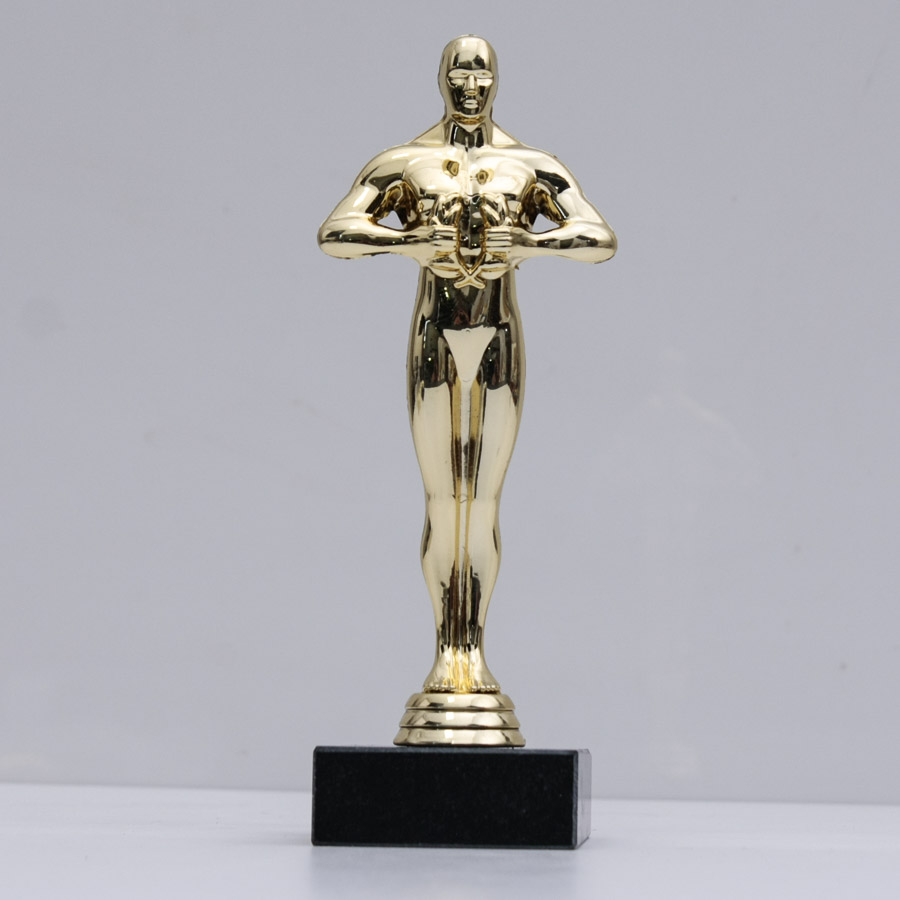 Статуэтка Оскар 19см