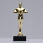 Статуэтка Оскар 21см