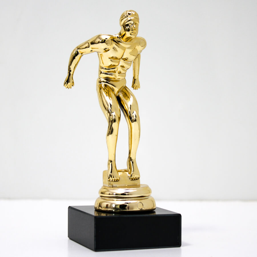 Статуетка Плавання h15см