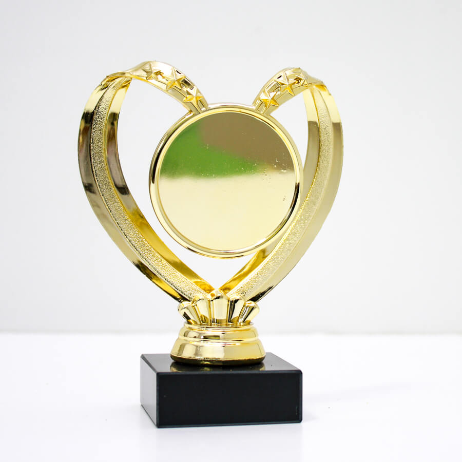 Статуетка Серце h13см