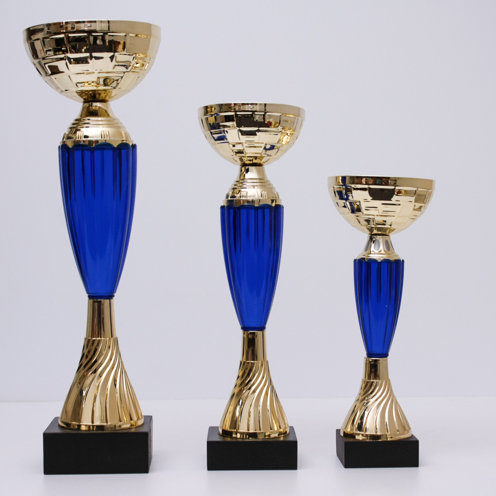 Кубок нагородний 5077В Висота 26 см