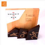 Нагорода для багатоборства KHARKIV МАN 2