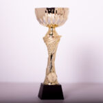 Кубок наградный 5097В Высота 29см