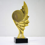 Статуетка  Акула  h18,5см