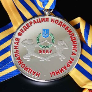 бодибилдинг