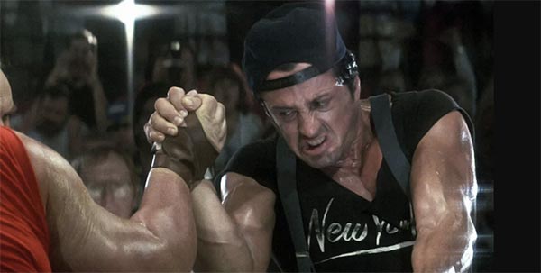 Армрестлінг нагороди