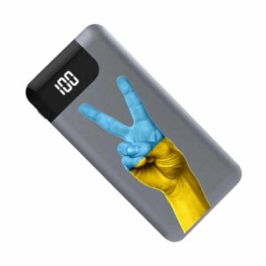 повербанк с лого купить