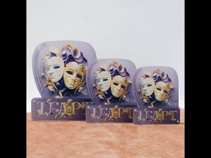 нагороди індивідуальні