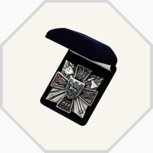 футляри для нагород