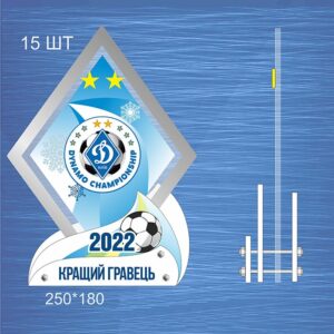 Создание неповторимого дизайна награды: советы от профессионалов