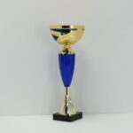 Кубок нагородний 5100C Висота 21 см