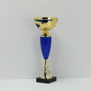 Кубок нагородний 5100C Висота 21 см