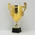 Кубок наградной 5101C Высота 40 см