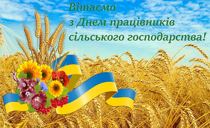 День працівників сільського господарства: історія, традиції та сучасність
