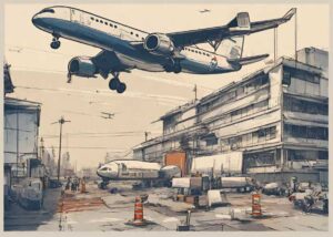 День цивільної авіації