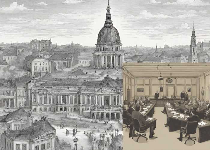 місцеве самоврядування