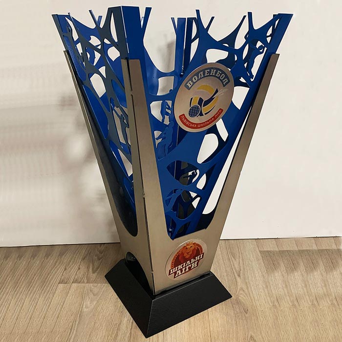 Кубок Волейбол Львівська Шкільна Ліга АРТПРИЗ 1983VS2