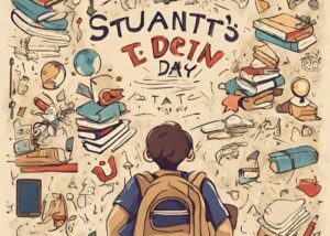 День студента