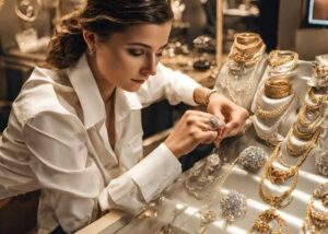 Міжнародний день ювеліра