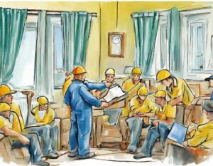 Унікальні Нагороди для Святкування Дня Професіоналів ЖКГ та Побутового Обслуговування