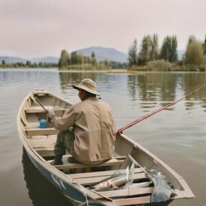 день рибака