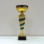 Кубок нагородний K6004A Чаша D12см Висота 32см