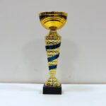 Кубок нагородний K6001C Чаша Д80см Висота 24см