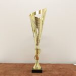 Кубок наградной K6009С Высота 42см