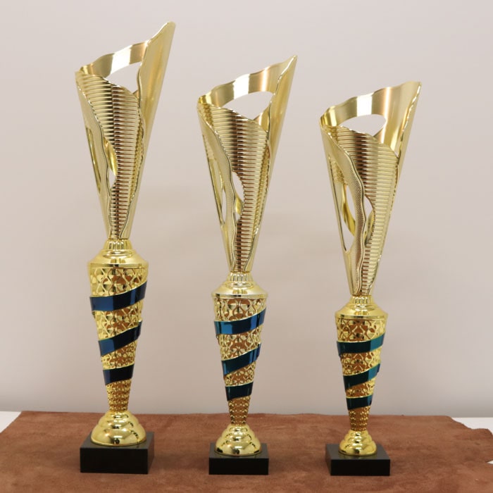 Кубок нагородний K6013B Висота 47см