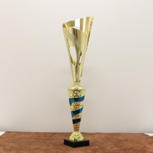 Кубок нагородний K6013B Висота 47см