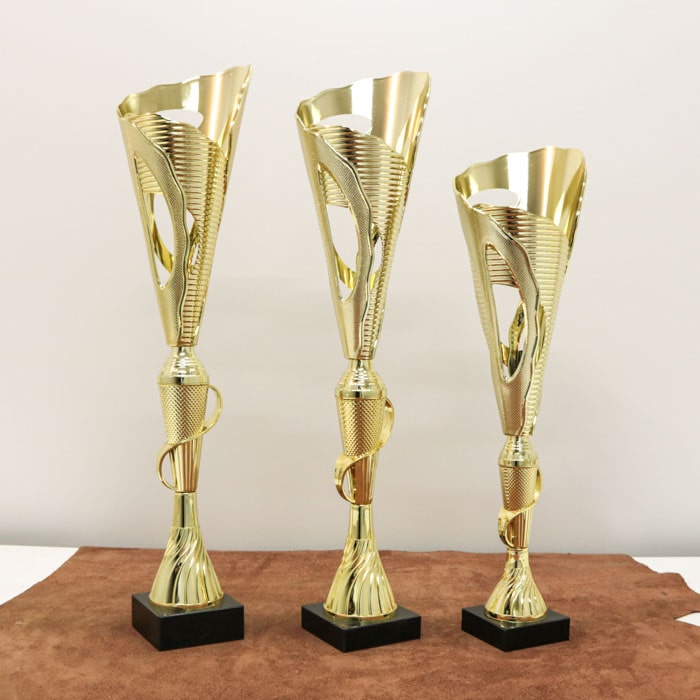 Кубок нагородний K6009А Висота 49см