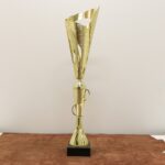 Кубок нагородний K6009А Висота 49см