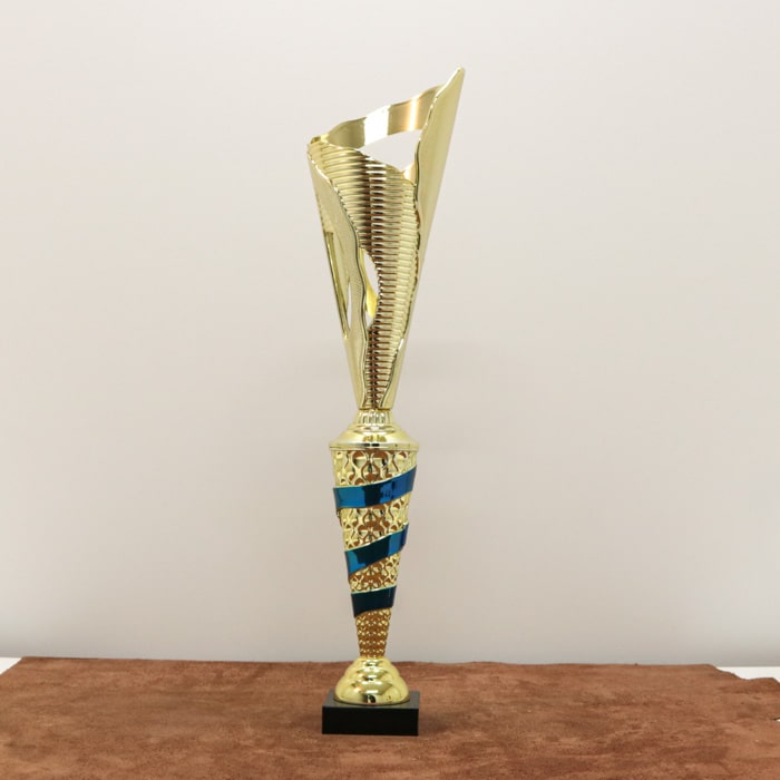 Кубок нагородний K6013С Висота 44см