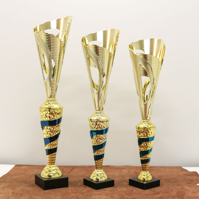 Кубок нагородний K6013С Висота 44см