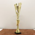 Кубок наградной K6009В Высота 48см