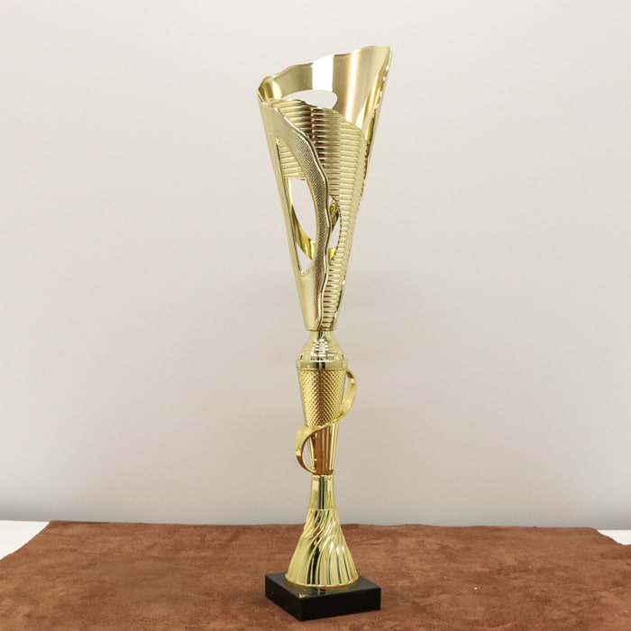 Кубок наградной K6009В Высота 48см