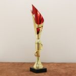 Кубок наградной K6008В Высота 41см