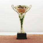 Кубок наградной K6037А Чаша D16см Высота 37см