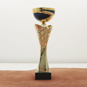 Кубок нагородний K6034А Чаша D12см Висота 33см