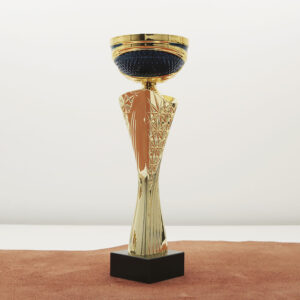 Кубок нагородний K6034А Чаша D12см Висота 33см