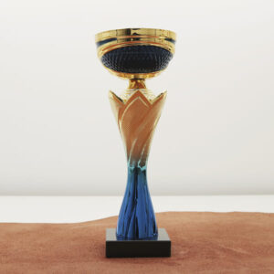 Кубок нагородний K6040А Чаша D12см Висота 30см